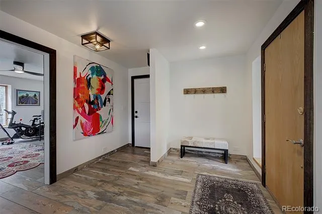 55 Columbine Lane Evergreen, CO 80439