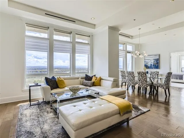 7600 Landmark Way #812 Greenwood Village, CO 80111