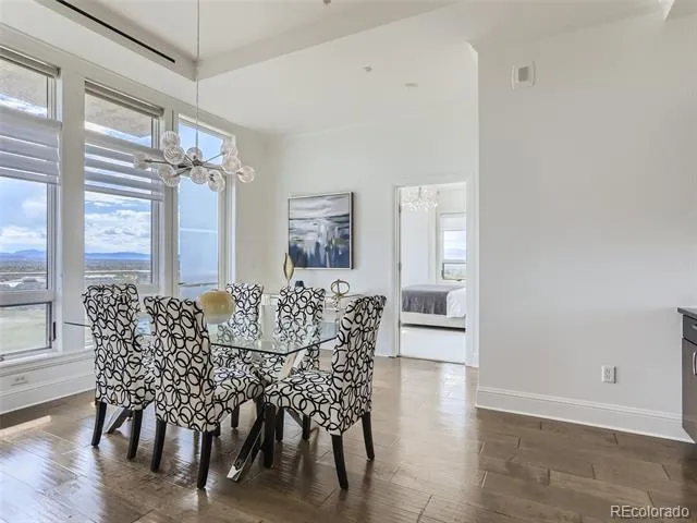 7600 Landmark Way #812 Greenwood Village, CO 80111