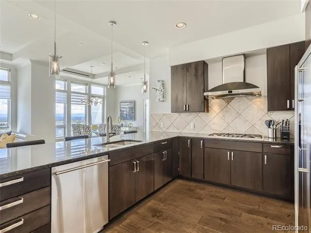 7600 Landmark Way #812 Greenwood Village, CO 80111