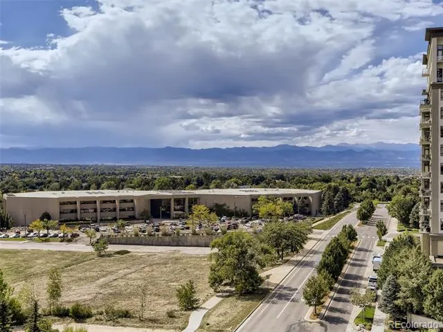 7600 Landmark Way #812 Greenwood Village, CO 80111