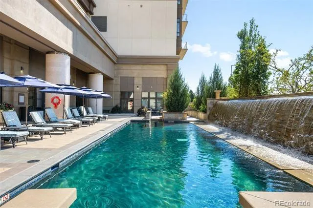 7600 Landmark Way #812 Greenwood Village, CO 80111