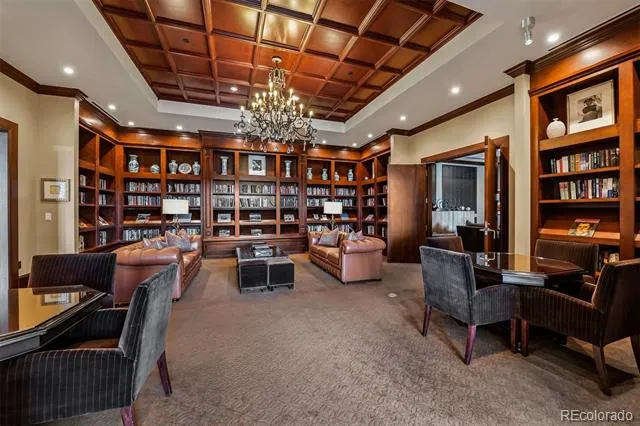 7600 Landmark Way #812 Greenwood Village, CO 80111