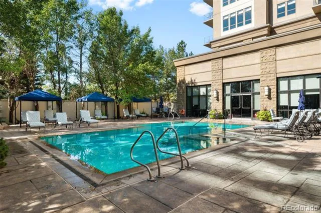 7600 Landmark Way #812 Greenwood Village, CO 80111