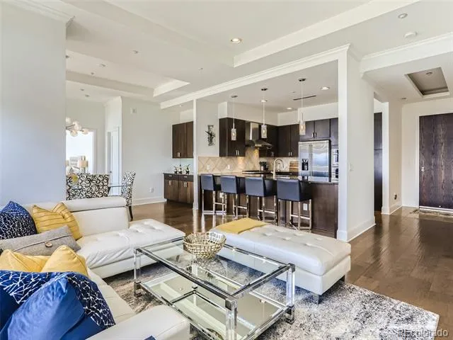7600 Landmark Way #812 Greenwood Village, CO 80111