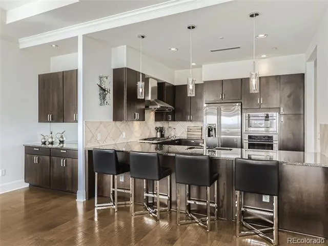 7600 Landmark Way #812 Greenwood Village, CO 80111