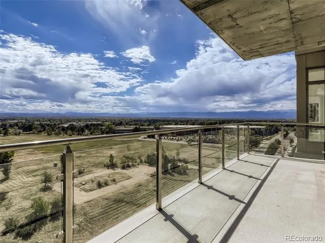 7600 Landmark Way #812 Greenwood Village, CO 80111