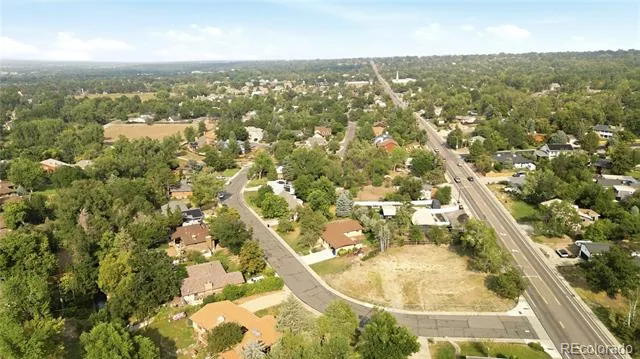 12151 W 32nd Drive Wheat Ridge, CO 80033
