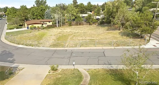 12151 W 32nd Drive Wheat Ridge, CO 80033