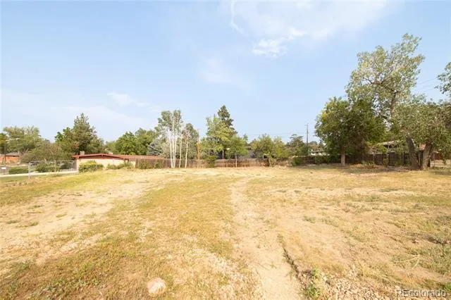 12151 W 32nd Drive Wheat Ridge, CO 80033