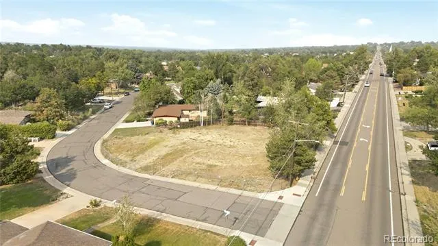 12151 W 32nd Drive Wheat Ridge, CO 80033