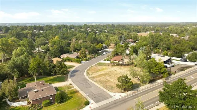 12151 W 32nd Drive Wheat Ridge, CO 80033