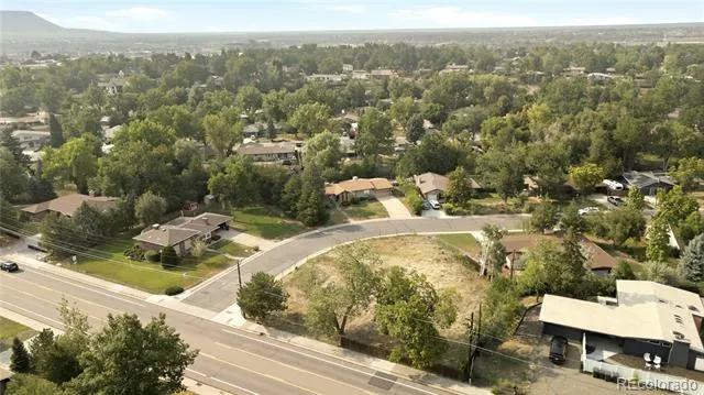 12151 W 32nd Drive Wheat Ridge, CO 80033