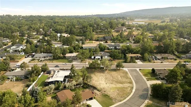 12151 W 32nd Drive Wheat Ridge, CO 80033