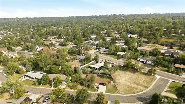 12151 W 32nd Drive Wheat Ridge, CO 80033