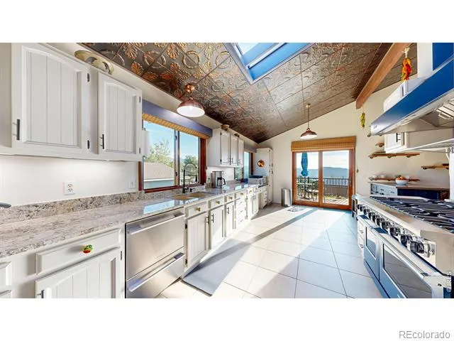 308 Parkview Lane Estes Park, CO 80517