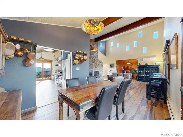 308 Parkview Lane Estes Park, CO 80517