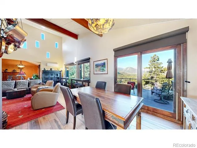 308 Parkview Lane Estes Park, CO 80517