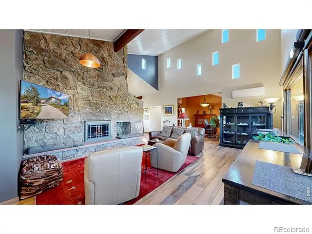 308 Parkview Lane Estes Park, CO 80517