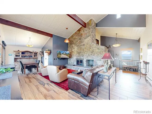 308 Parkview Lane Estes Park, CO 80517