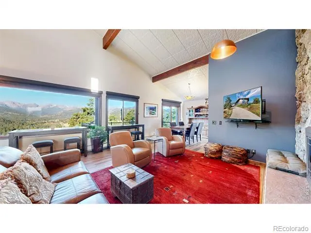308 Parkview Lane Estes Park, CO 80517