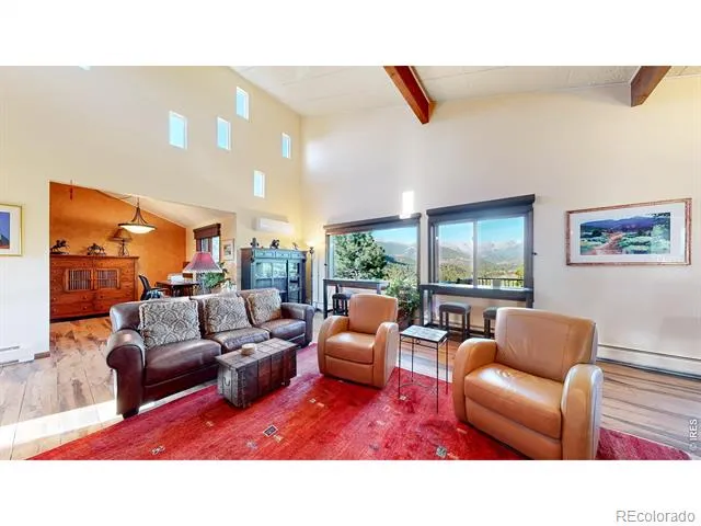 308 Parkview Lane Estes Park, CO 80517