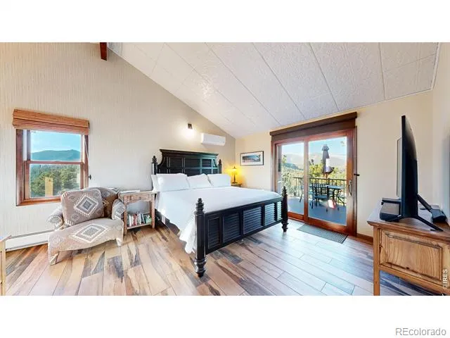 308 Parkview Lane Estes Park, CO 80517