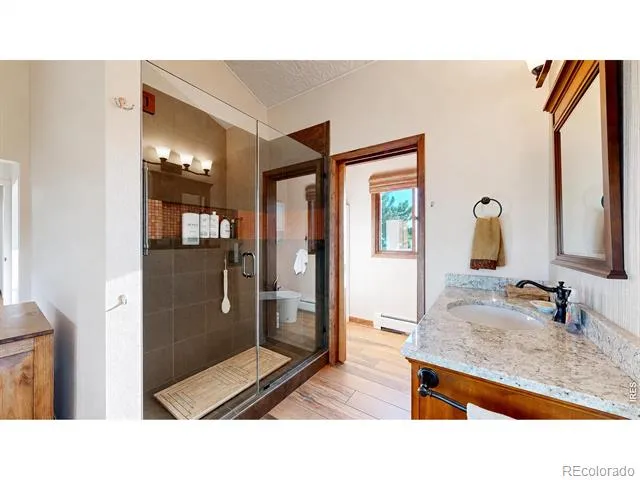 308 Parkview Lane Estes Park, CO 80517