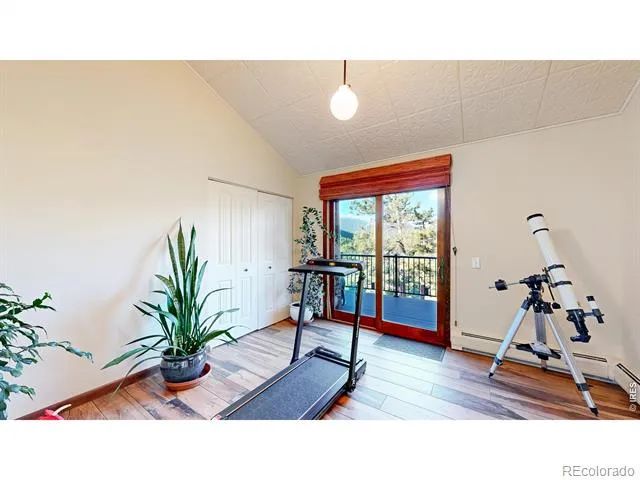 308 Parkview Lane Estes Park, CO 80517