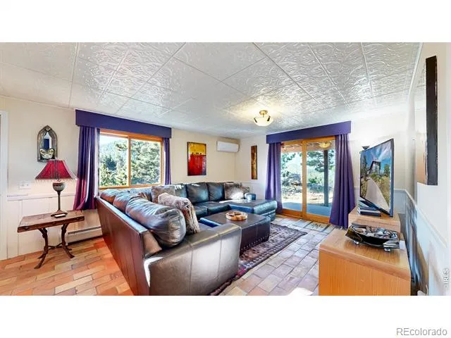 308 Parkview Lane Estes Park, CO 80517