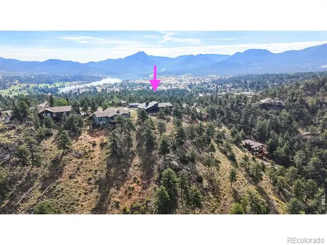 308 Parkview Lane Estes Park, CO 80517