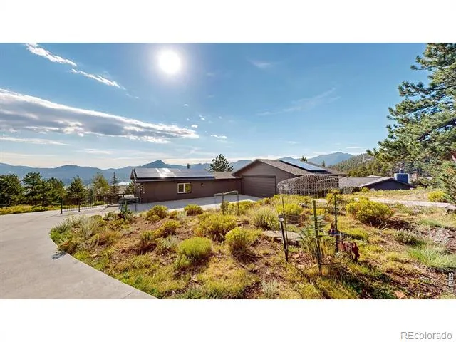 308 Parkview Lane Estes Park, CO 80517
