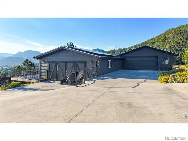 308 Parkview Lane Estes Park, CO 80517