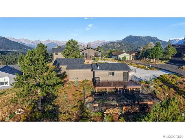 308 Parkview Lane Estes Park, CO 80517