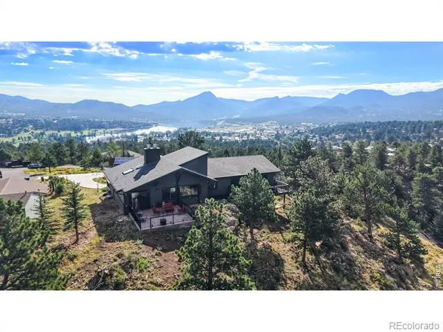 308 Parkview Lane Estes Park, CO 80517
