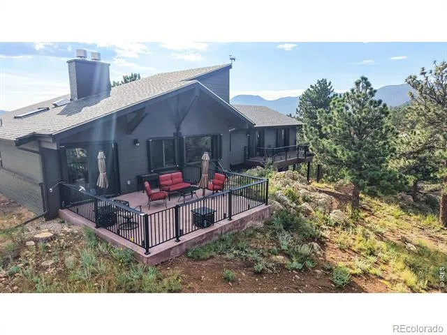 308 Parkview Lane Estes Park, CO 80517