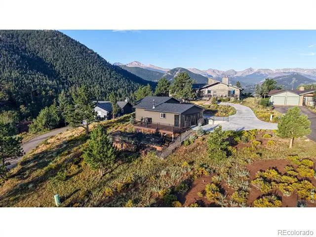 308 Parkview Lane Estes Park, CO 80517