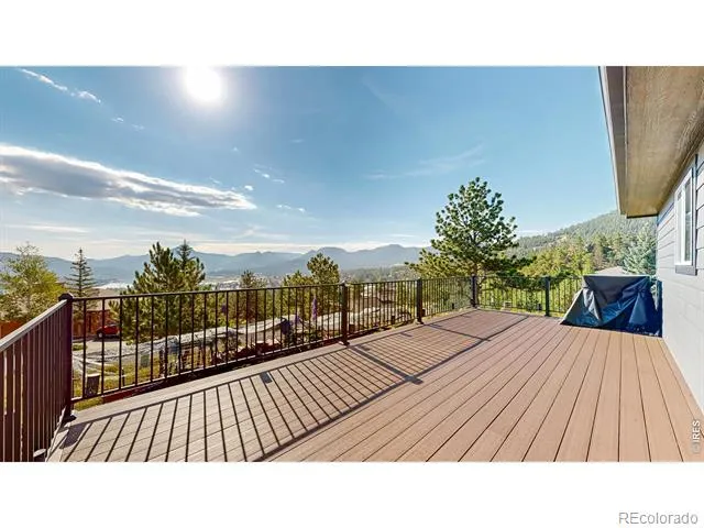 308 Parkview Lane Estes Park, CO 80517