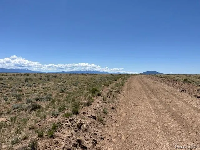 Lot 27 Frank Street San Luis, CO 81152
