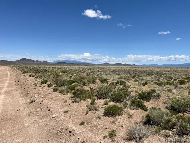 Lot 27 Frank Street San Luis, CO 81152