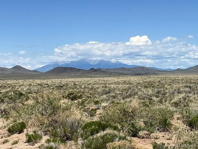 Lot 27 Frank Street San Luis, CO 81152