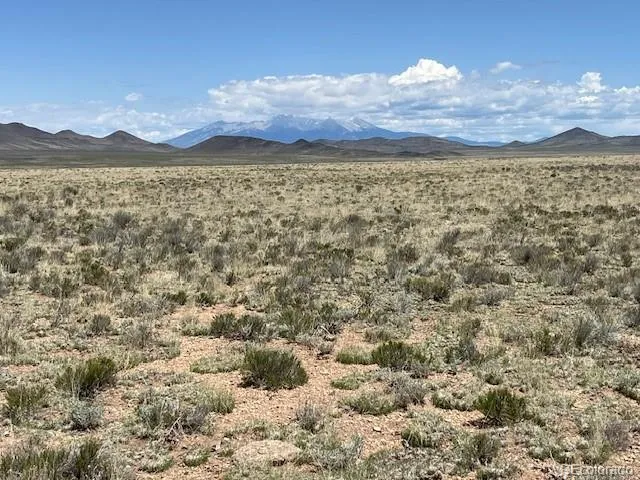 Lot 27 Frank Street San Luis, CO 81152