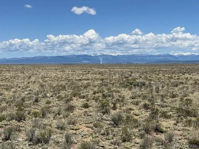 Lot 27 Frank Street San Luis, CO 81152