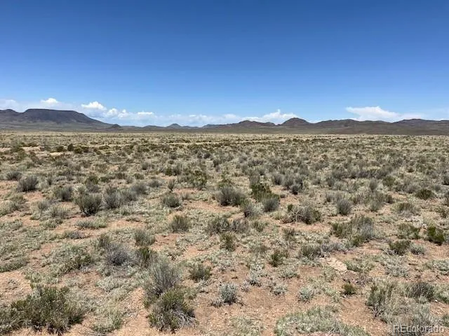 Lot 27 Frank Street San Luis, CO 81152