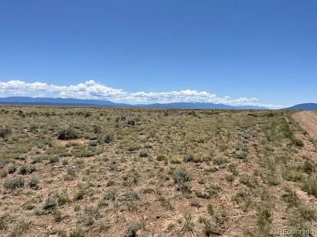Lot 27 Frank Street San Luis, CO 81152