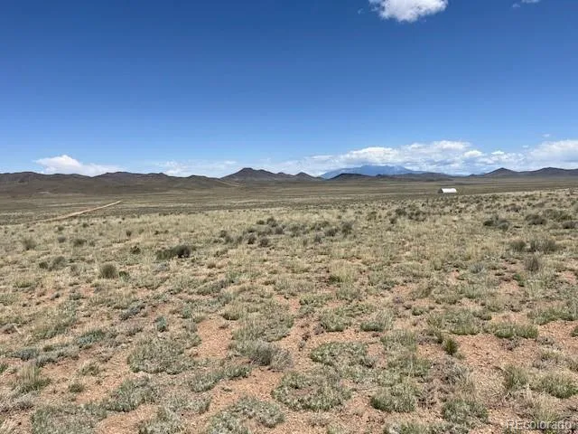 Lot 27 Frank Street San Luis, CO 81152