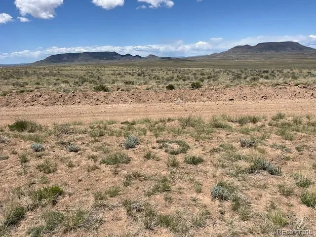 Lot 27 Frank Street San Luis, CO 81152