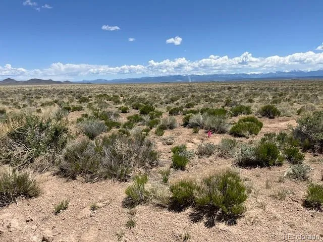 Lot 27 Frank Street San Luis, CO 81152