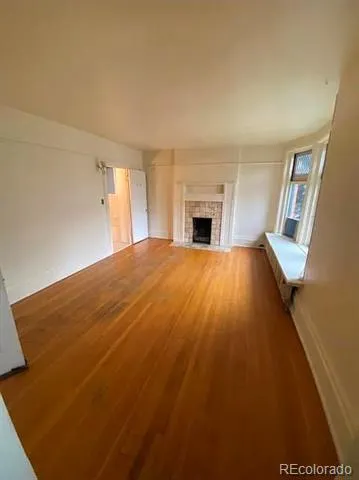 1060 Pennsylvania Street Denver, CO 80203
