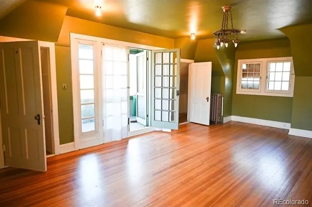 1060 Pennsylvania Street Denver, CO 80203